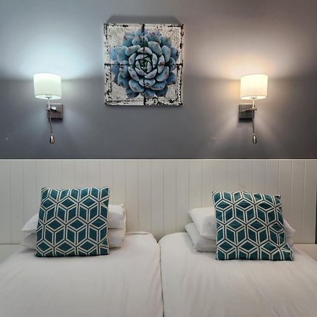 Hippo Lodge Apartments Saint Lucia Estuary المظهر الخارجي الصورة