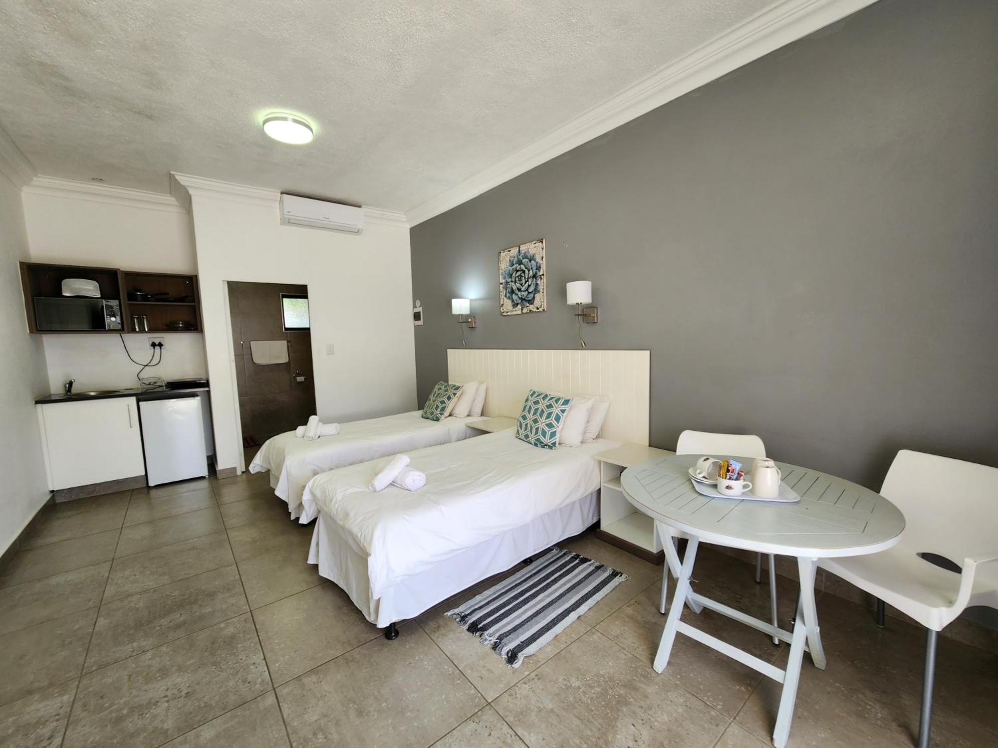 Hippo Lodge Apartments Saint Lucia Estuary المظهر الخارجي الصورة