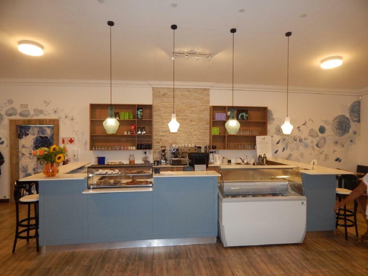 Hippo Lodge Apartments Saint Lucia Estuary المظهر الخارجي الصورة