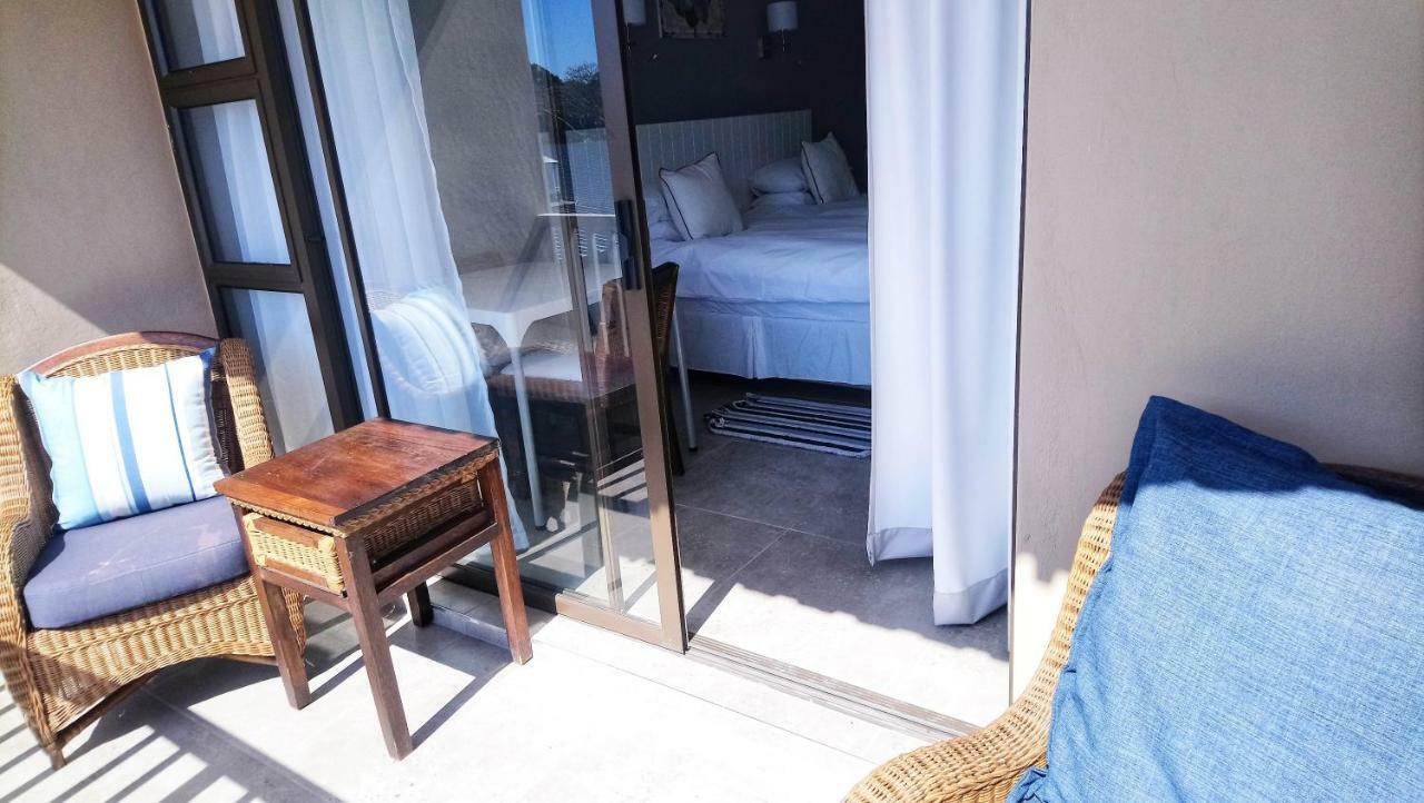 Hippo Lodge Apartments Saint Lucia Estuary المظهر الخارجي الصورة