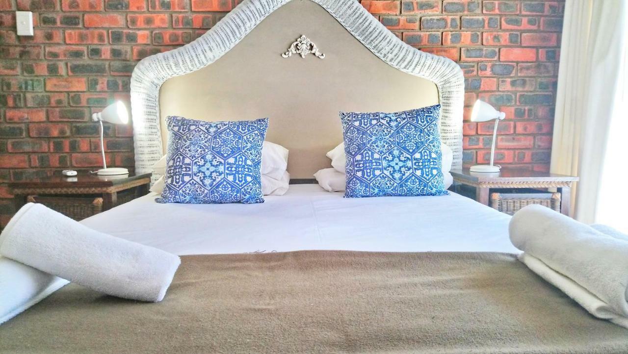 Hippo Lodge Apartments Saint Lucia Estuary المظهر الخارجي الصورة
